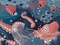 Could We Learn To Move Through Time As An Octopus Moves Through Space?