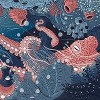 Could We Learn To Move Through Time As An Octopus Moves Through Space?