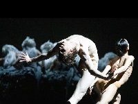 The Choreographer, Videographer, And Oceanographers Who Worked On Boston Ballet’s New “La Mer”