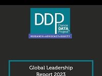 Fewer Than A Third Of Artistic Directors At Ballet Companies Worldwide Are Women, A Decrease From 2021