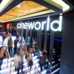 Regal Cinemas’ Parent Company Has A Deal To Emerge From Bankruptcy