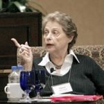 Mimi Sheraton, Restaurant Critic And Food Writer, Is Dead At 97