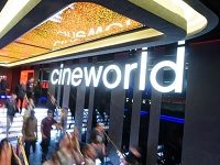 Regal Cinemas’ Parent Company Has A Deal To Emerge From Bankruptcy