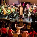 BBC Reverses Decision To Cut Number Of Musicians In Its Orchestras