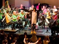 BBC Reverses Decision To Cut Number Of Musicians In Its Orchestras