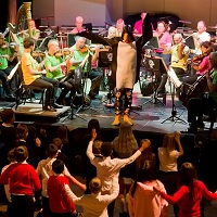 BBC Reverses Decision To Cut Number Of Musicians In Its Orchestras
