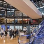 Britain Has A Growing Problem With Library Book Censorship, Too