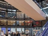 Britain Has A Growing Problem With Library Book Censorship, Too