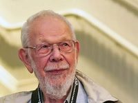 Al Jaffee, Legendary “Mad” Magazine Cartoonist Who Retired At 99, Has Died At 102