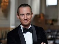 Music Director Of Canada’s National Arts Centre Orchestra Adds A Post In Florida