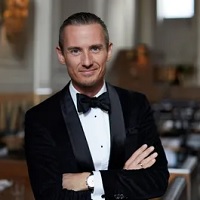 Music Director Of Canada’s National Arts Centre Orchestra Adds A Post In Florida