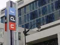 Elon Musk’s Twitter Labels NPR As “State-Affiliated Media,” Flings Poo When Asked For Explanation