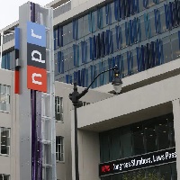 Elon Musk’s Twitter Labels NPR As “State-Affiliated Media,” Flings Poo When Asked For Explanation