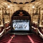 English National Opera Accepts £24 Million Funding Deal To Leave London