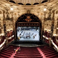 English National Opera Accepts £24 Million Funding Deal To Leave London