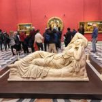 Uffizi Galleries Raise Ticket Price By 25%, And Italians Argue Over The Cost Of Culture For Ordinary People