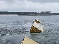 Venice’s Expensive New Floodgates Are Doing Their Job Well. That May Not Be Enough.