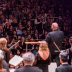 Amid US-China Tensions, New York Philharmonic Will Tour To Hong Kong And Taiwan