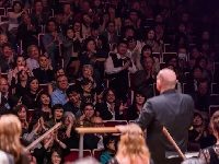 Amid US-China Tensions, New York Philharmonic Will Tour To Hong Kong And Taiwan