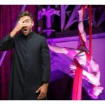 Pergolesi Meets Pole Dancing In Performance; Priest Punished With Death Threats