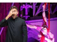 Pergolesi Meets Pole Dancing In Performance; Priest Punished With Death Threats