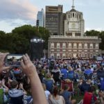 Philly Pops Files Antitrust Lawsuit Against Philadelphia Orchestra-Kimmel Center