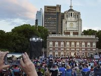 Philly Pops Files Antitrust Lawsuit Against Philadelphia Orchestra-Kimmel Center