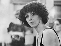 Choreographer Jennifer Muller Is Dead At 78