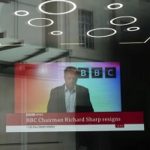 BBC’s Chairman Resigns Over Boris Johnson Loan Scandal