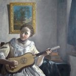 Is The Philadelphia Museum Of Art Sitting On A Vermeer We Didn’t Know About?