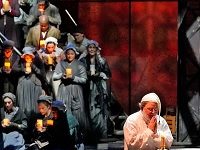 Dallas Theater Center, Struggling With Attendance And Finances, Announces Layoffs