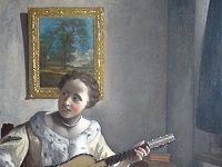 Is The Philadelphia Museum Of Art Sitting On A Vermeer We Didn’t Know About?