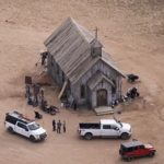 18 Months After On-Set Shooting, Alec Baldwin’s “Rust” Restarts Production