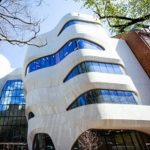 American Museum of Natural History’s New Science Building Gets A Rave Review