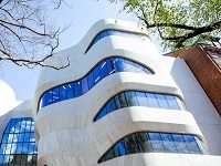 American Museum of Natural History’s New Science Building Gets A Rave Review