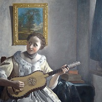 Is The Philadelphia Museum Of Art Sitting On A Vermeer We Didn’t Know About?