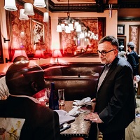 One Of New York’s Major Cabaret Venues Is Going Nonprofit