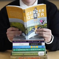 Book Ban Attempts Are At The Highest Level We’ve Ever Seen, Says American Library Association