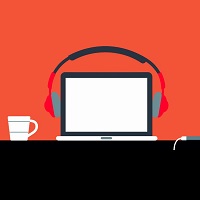 The Popular New Place For Catching News Podcasts? YouTube