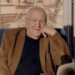 John Kander, At Age 96, Has A New Show Opening On Broadway