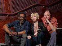 Playwright James Ijames Steps Down From Philadelphia’s Wilma Theater