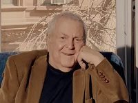 John Kander, At Age 96, Has A New Show Opening On Broadway