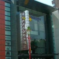 This Theatre Will Have The UK’s First-Ever In-House Department Dedicated To New Musicals