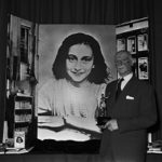 Florida School Removes Anne Frank Book After Complaint That It Minimizes The Holocaust