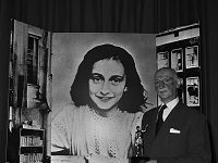 Florida School Removes Anne Frank Book After Complaint That It Minimizes The Holocaust