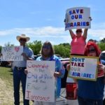 Texas County Backs Off Plan To Close Its Public Library Rather Than Restore The Books It Banned