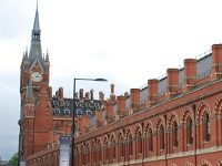 French Publishing Exec Arrested And Interrogated On His Politics While Traveling To London Book Fair