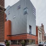 RISD Students And Faculty Stage Walkout In Support Of Striking Workers