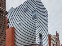 RISD Students And Faculty Stage Walkout In Support Of Striking Workers