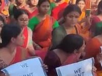 Sexual Harassment Allegations Rock India’s Top Bharatanatyam School